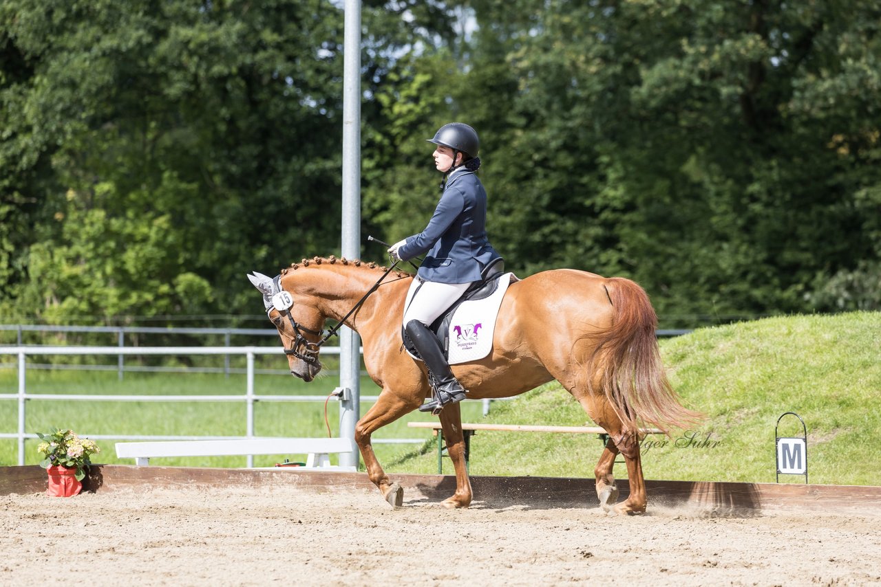 Bild 371 - Pony Akademie Turnier